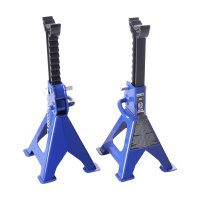 MAMMTUH Axle Support 3 Ton (Set Of 2)
