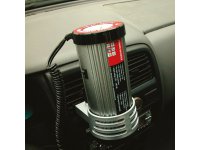 CARPOINT Power Inverter Car With Cigarette Lighter Connection 12v->230v, 150w