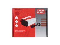 CARPOINT Power Inverter Car With Cigarette Lighter Connection 12v -> 230w, 150w