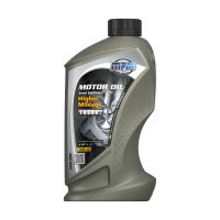 MPM Engine oil 10w-40 Semi Synthetic Higher Mileage, 1l