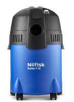 NILFISK Buddy II 18 Premium Car Cleaner | Aspirateur De Voiture