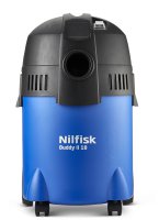 NILFISK Buddy Ii 18 Premium Car Cleaner | Vacuum Cleaner