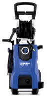 NILFISK E 145.4-9 Pad X-tra Eu | 145 Bar | Nettoyeur Haute Pression