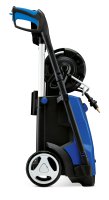 NILFISK E 145.4-9 Pad X-tra Eu | 145 Bar | Nettoyeur Haute Pression