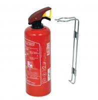 Powder Fire Extinguisher Car 1kg With Benor V-Label