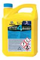 Bardahl 4t Petrol Fuel, 5l