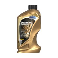 MPM Huile Moteur 5w-40 Premium Synthetic, 1l