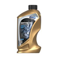 MPM Huile Moteur 5w-30 Premium Synthetic Bmw / Mb, 1l