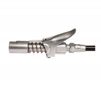 Nozzle G-coupler Mx10x1 Diam 15mm 4 Jaws