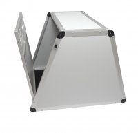 HUNDOS PRO Carbench Max M, 69x65x82 Cm