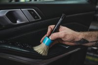 AUTO FINESSE Interior Detailing Brush