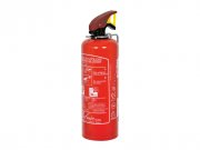 Fire Extinguishers