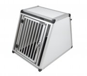 Dog crate for car