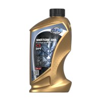 MPM Huile Moteur 5w-30 Premium Synthetic C3 Dpf, 1l