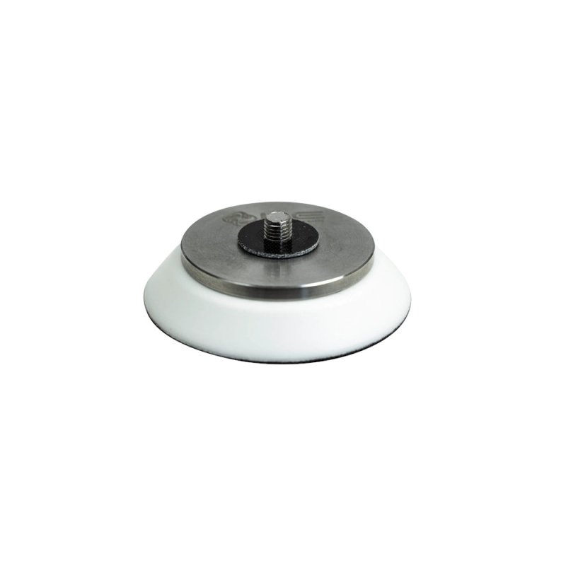 LIQUID ELEMENTS Backing Plate Ø75mm Voor Polijstm