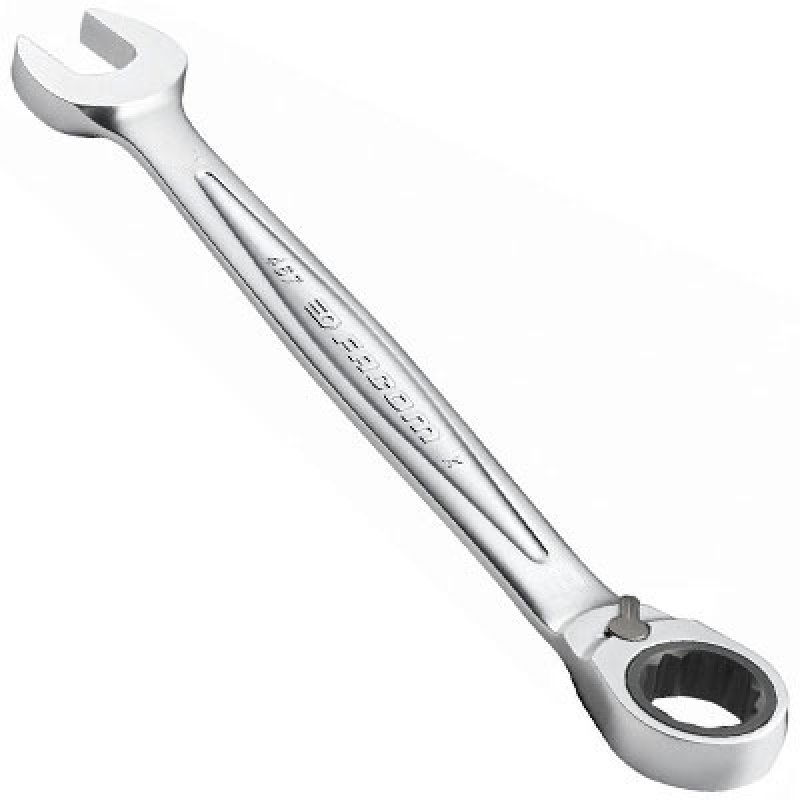 FACOM 10mm Ringsteekratelsleutel Met Schakel