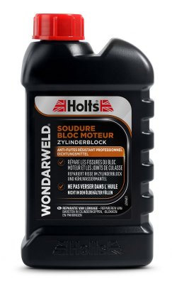 HOLTS Wondarweld | Dichtingsmiddel Motorblok, 250ml