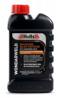 HOLTS Wondarweld | Mastic Pour Bloc Moteur, 250ml