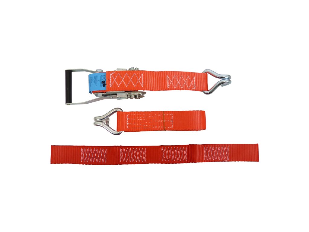 JUMBO Autotransport Spanband Voor Aanhangwagen, 3m