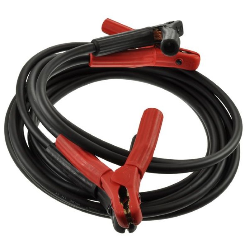 HASHTAG1 Set Startkabels, Ø50mm, 5m Lang, Extra S