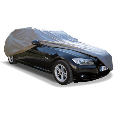 CUSTO Housse De Voiture Deluxe -pvc Suv/xxl (500x220x150cm)