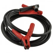 Jumper cables