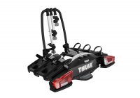 THULE Velocompact 3 Bicycle Carrier, 13-pin