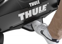 THULE Velocompact 3 Bicycle Carrier, 13-pin