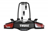 THULE Velocompact 3 Bicycle Carrier, 13-pin