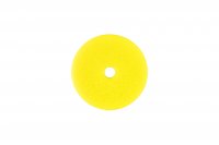 ZVIZZER Allrounder Pad, Fine, Yellow Ø160/20/150mm (2pcs)