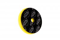 ZVIZZER Allrounder Pad, Fine, Yellow Ø160/20/150mm (2pcs)