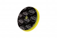 ZVIZZER Allrounder Pad, Fine, Yellow Ø160/20/150mm (2pcs)