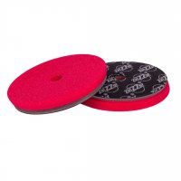 ZVIZZER Allrounder Pad, Hard, Red Ø160/20/150mm (2st)