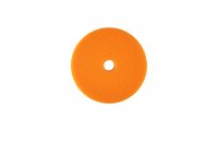 ZVIZZER Allrounder Pad, Medium, Orange Ø160/20/150mm (2pcs)