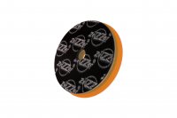 ZVIZZER Allrounder Pad, Medium, Orange Ø160/20/150mm (2st)