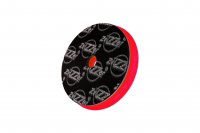 ZVIZZER Allrounder Pad, Hard, Red Ø160/20/150mm (2pcs)