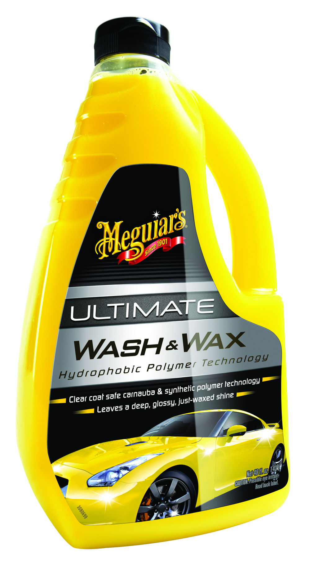 shampoo