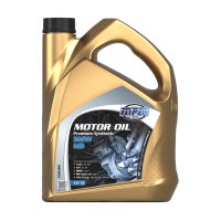 MPM Huile Moteur 5w-30 Premium Synthetic Bmw / Mb, 5l