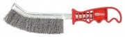 Brosse métallique