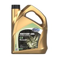 MPM Motorolie 5w-30 Premium Synthetic C4, 5l