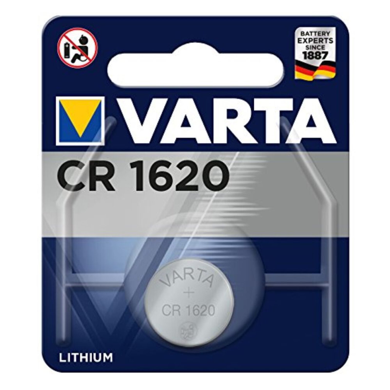batterijen