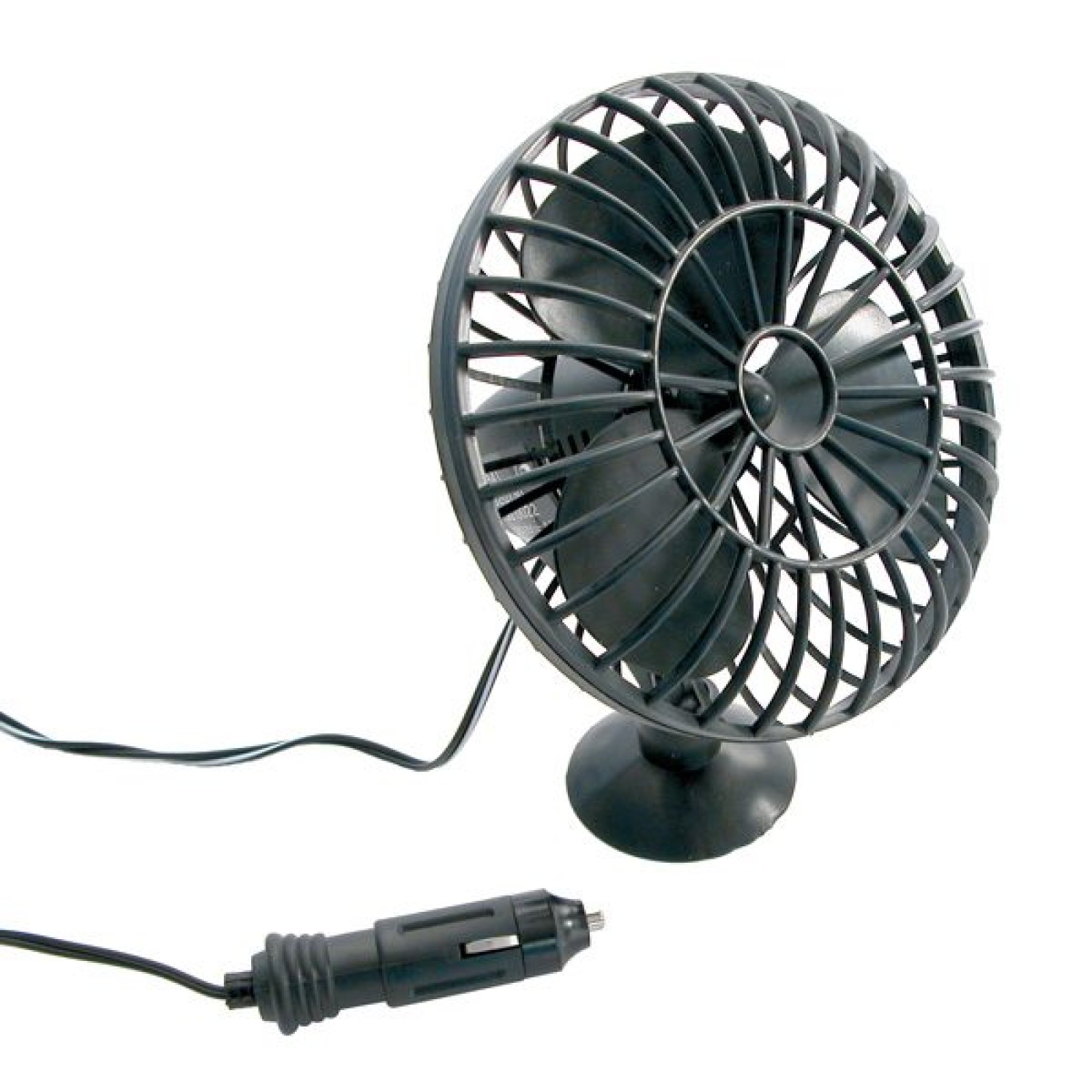 ventilator