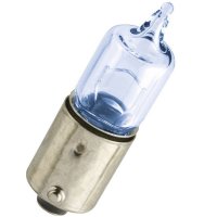 PHILIPS H6w Ampoule De Voiture Whitevision Ultra 12v 6w Bax9s (2 Pièces) | Sharp White Look