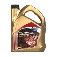 MPM Engine oil 0w-30 Prem.synth.longlife Ii, 5l