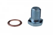 Crankcases plugs & sealing rings