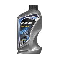 MPM Mineral Transmission Oil Sae 80w-90 Gl-5, 1l