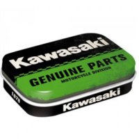 NOSTALGIC ART Mint Box Kawasaki / Genuine Parts