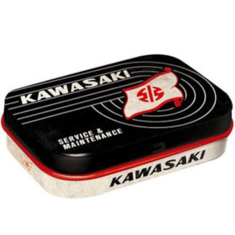 nostalgic-art-mint-box-kawasaki-tank-logo