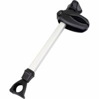 THULE Bras De Bicyclette Easyfold, Longueur 342mm, 2ème Bras (moyen)