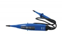 LASER Bipolar Voltage Tester, 12-600v